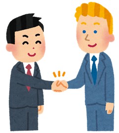 外国の方も日本の不動産買えます！