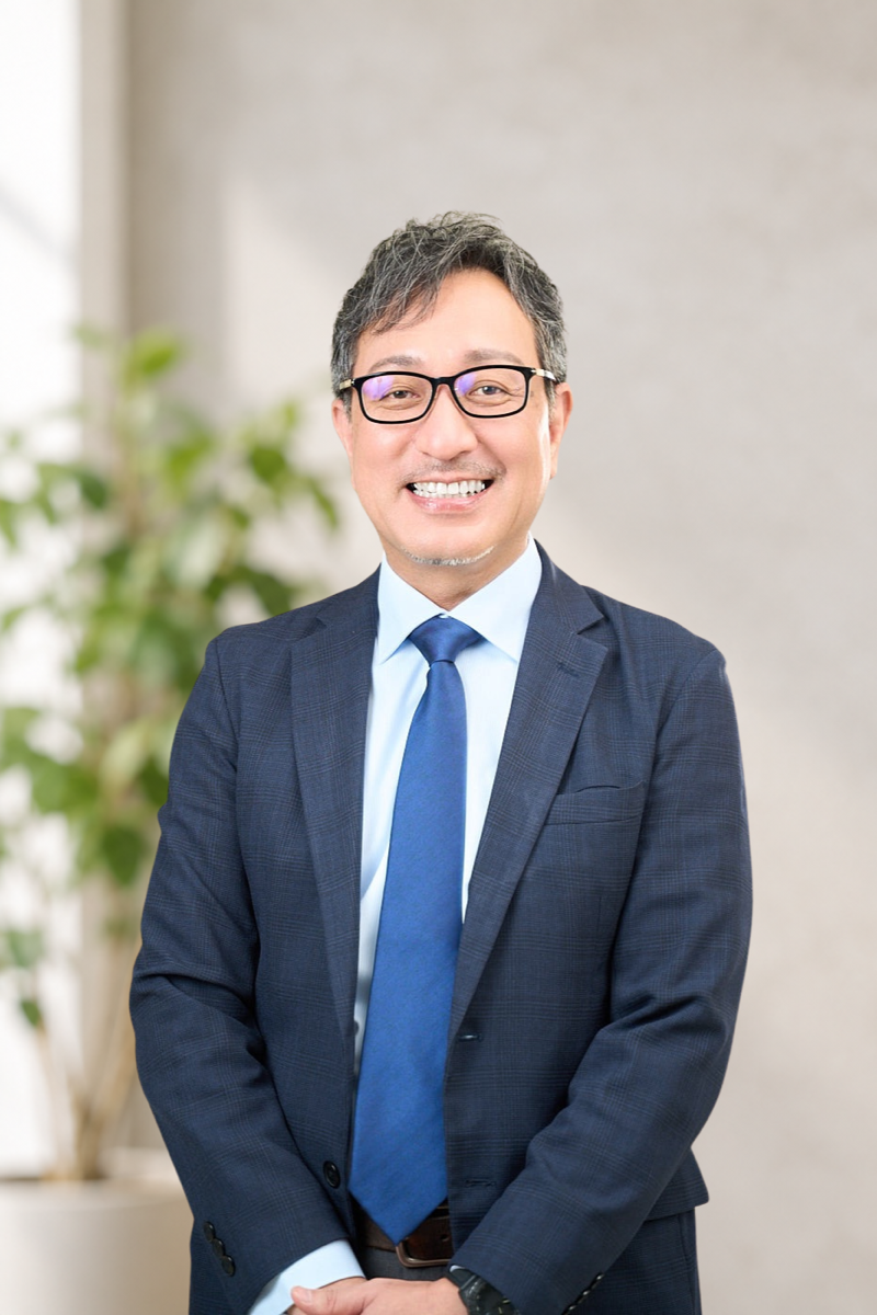 益留 慎一